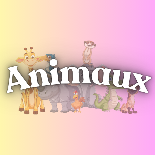 Animaux