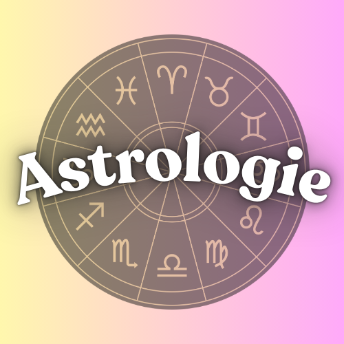 Astrologie
