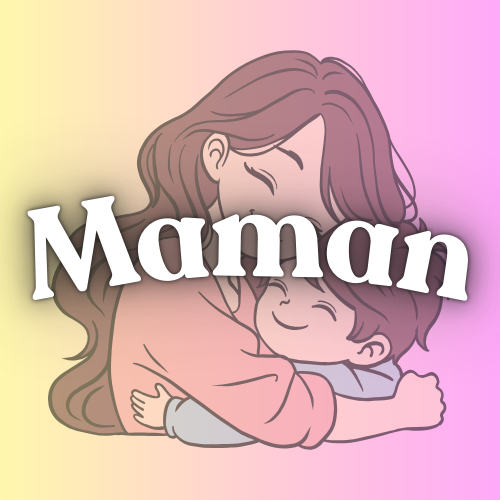 Maman