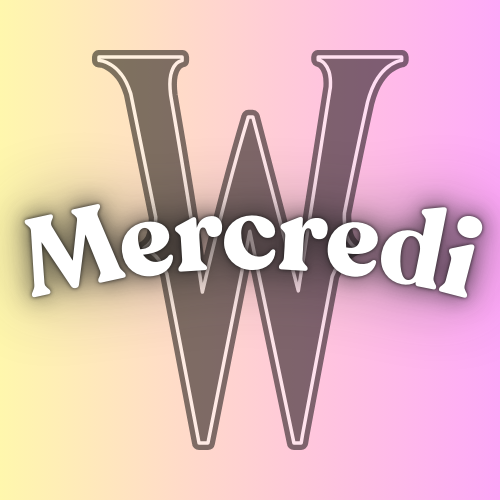 Mercredi