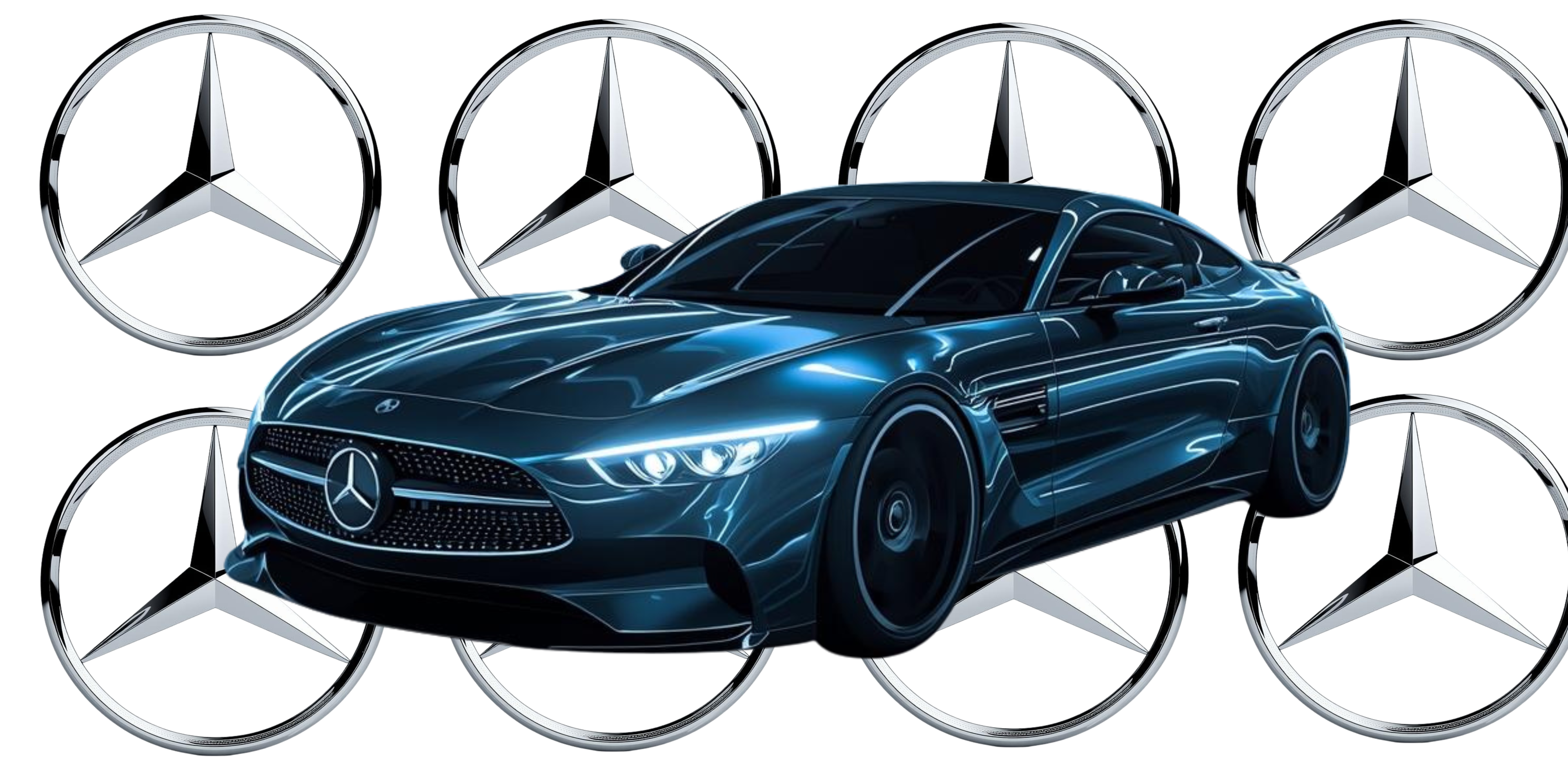 Mercedes