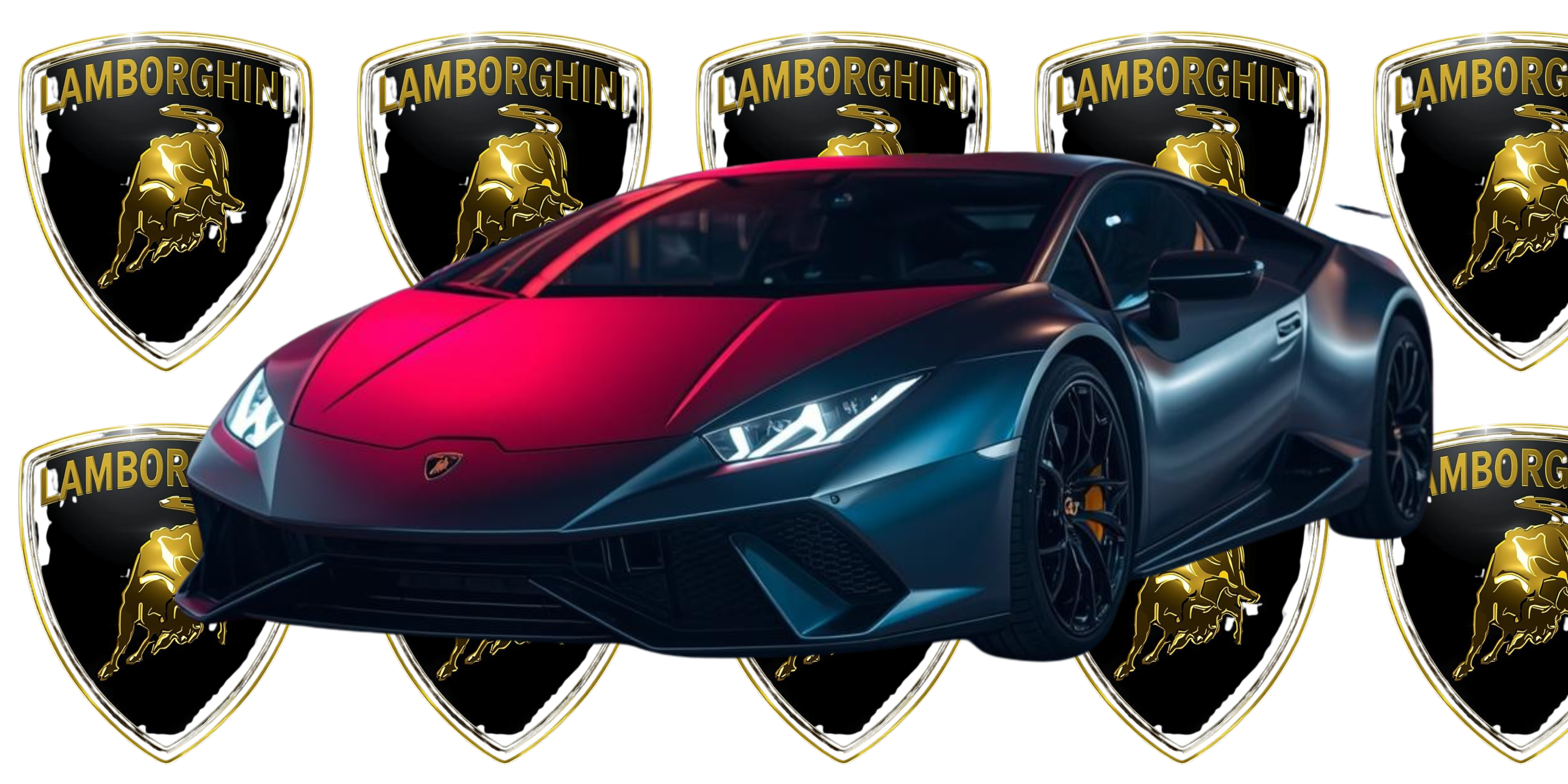 Lamborghini