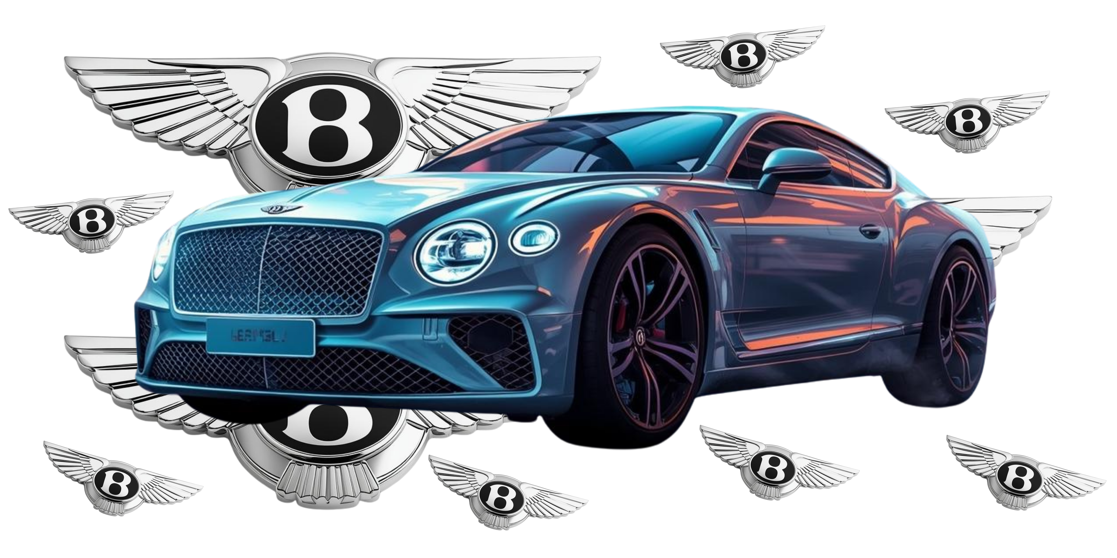 Bentley