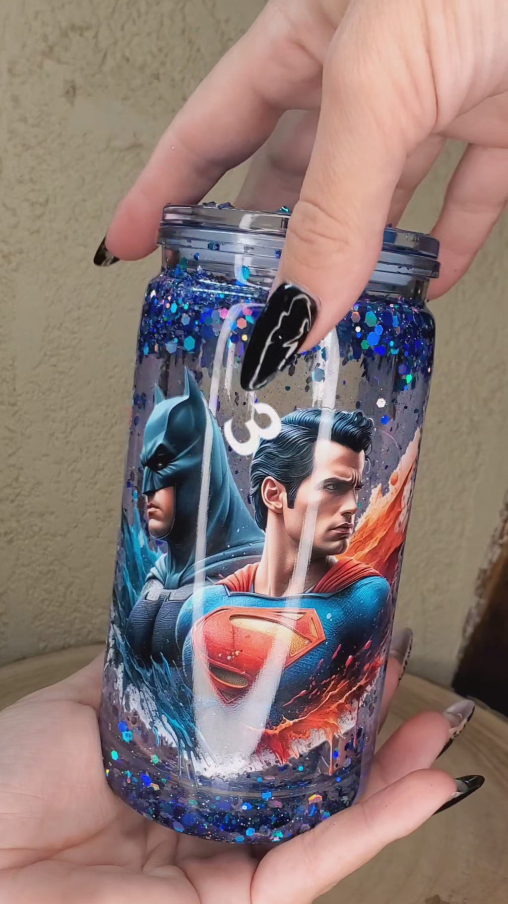 Super Héros 💙🦸‍♂️
