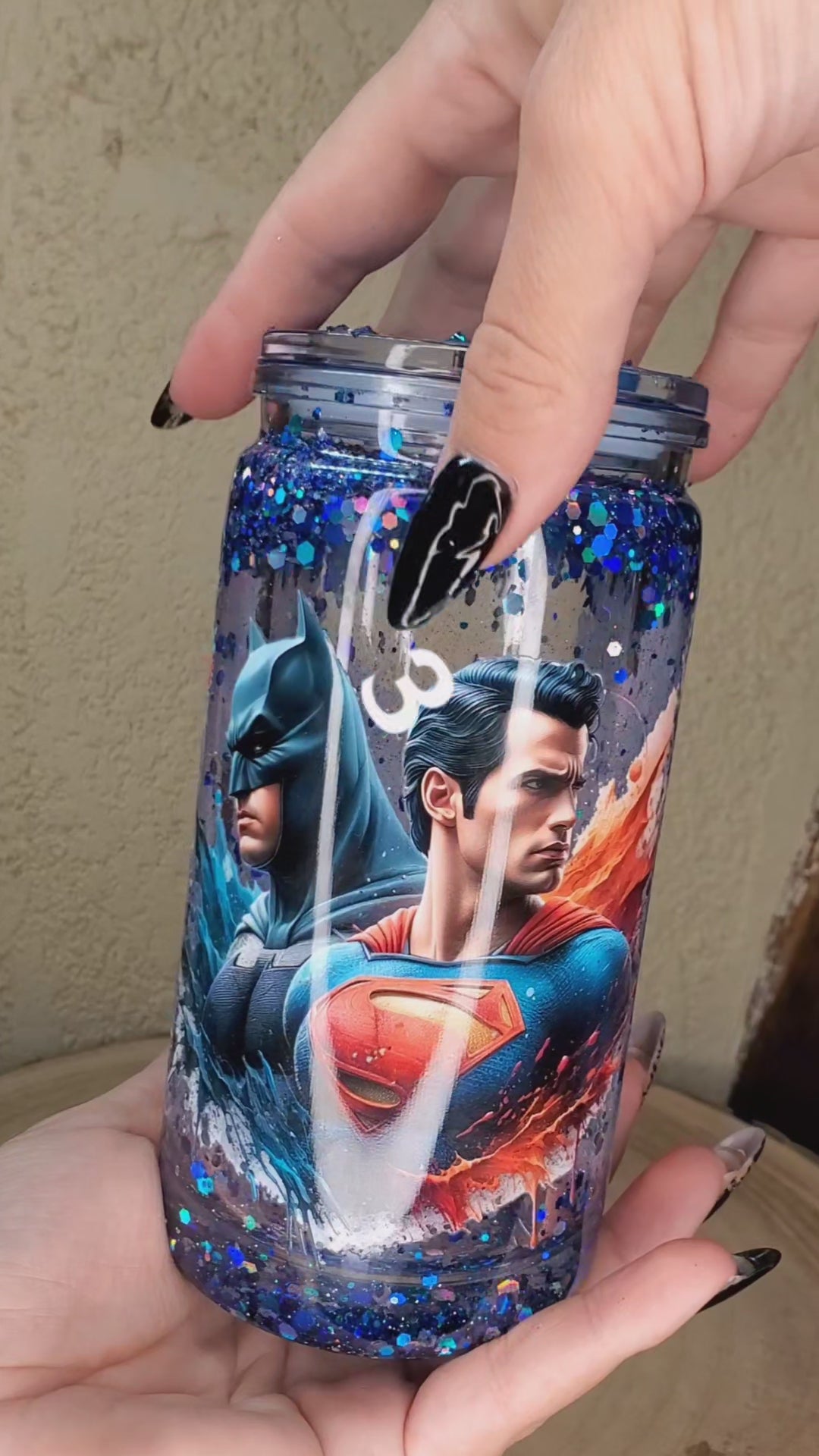 Super Héros 💙🦸‍♂️