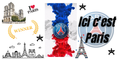 Ici c'est Paris