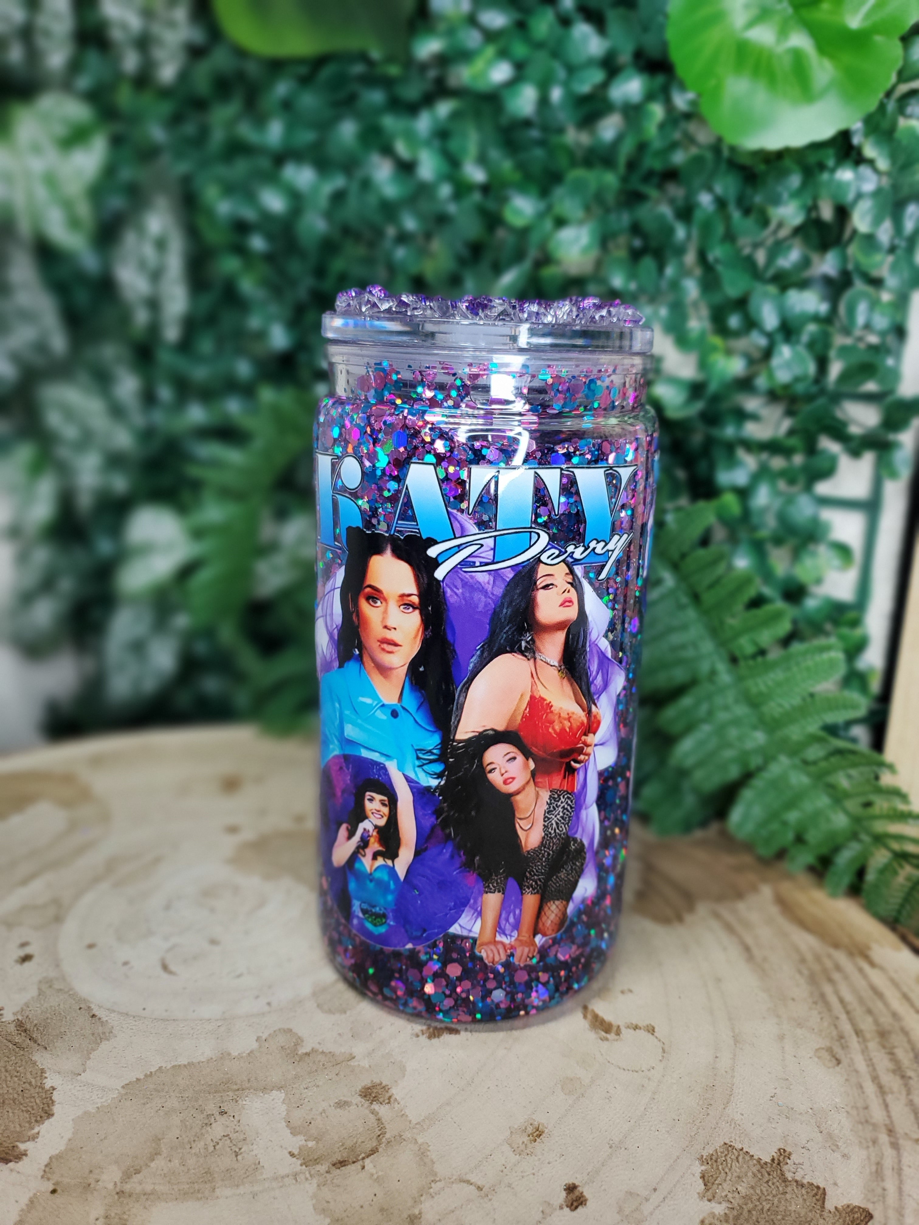 Fan de Katy Perry