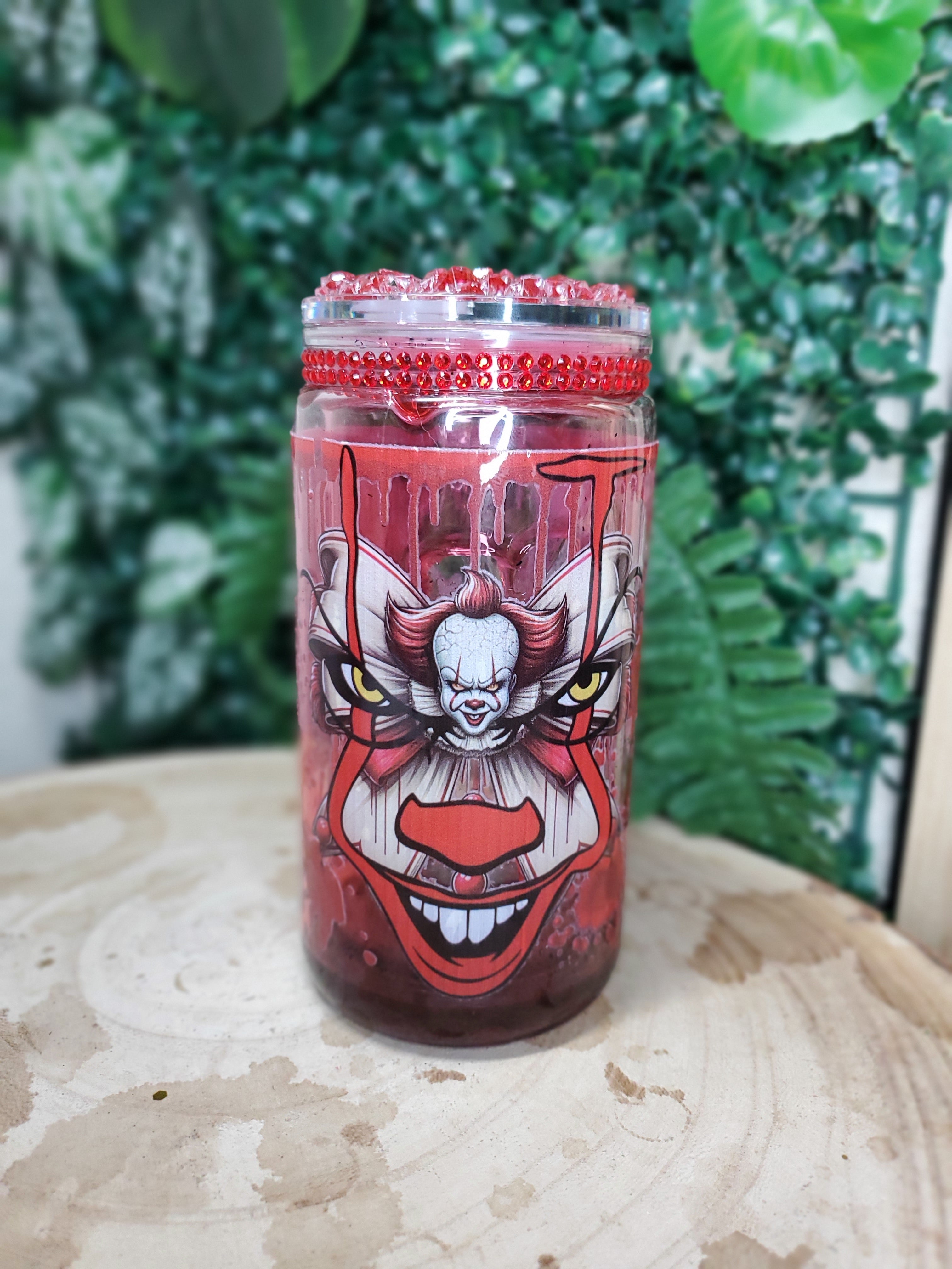 Clown Ca