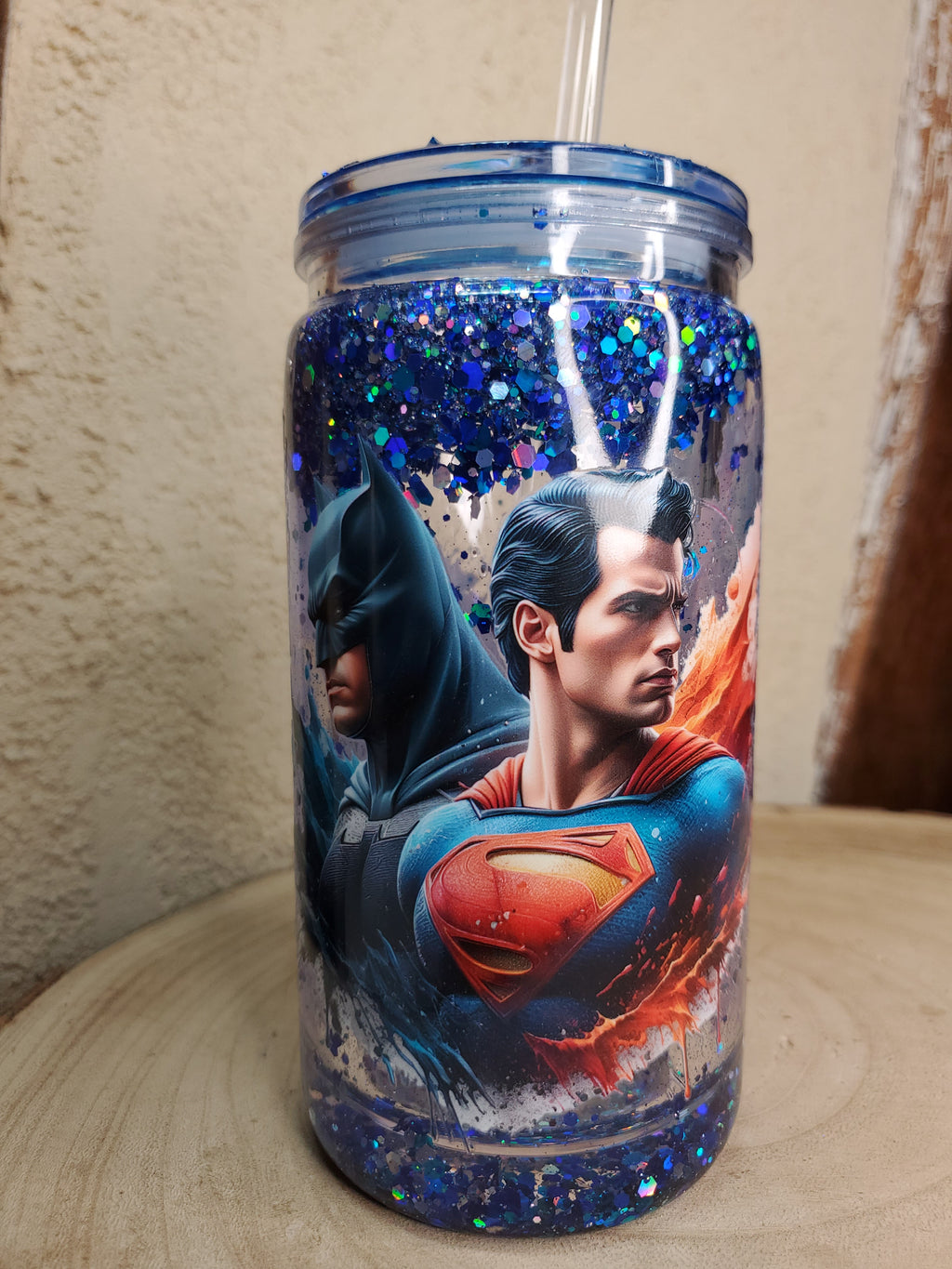Super Héros 💙🦸‍♂️