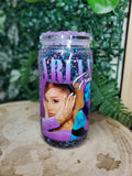 Fan de Ariana Grande